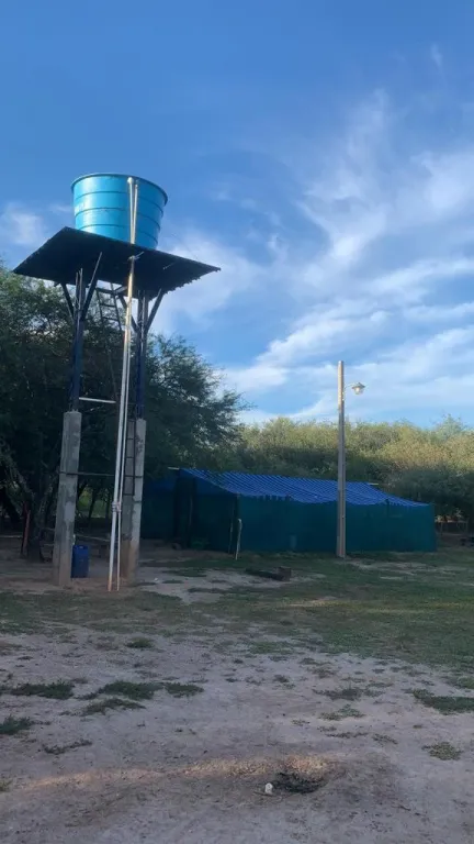 VENDEMOS CAMPO FORMADO EN EL CHACO — foto 2