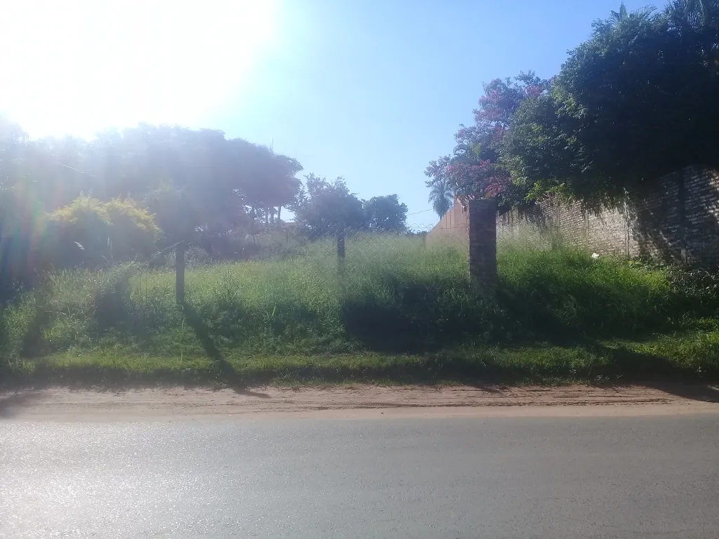 Hermoso Terreno en Luque 1er Barrio OFERTA — foto 3