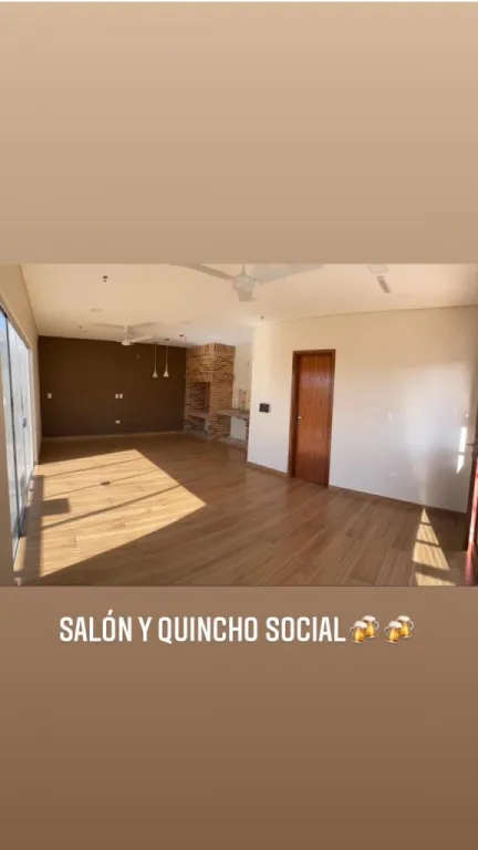 VENDO, DEPARTAMENTO EN ASUNCION, BARRIO SEMINARIO — foto 2