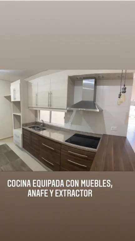 VENDO, DEPARTAMENTO EN ASUNCION, BARRIO SEMINARIO — foto 3