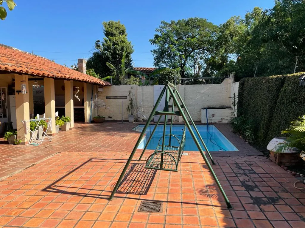 VENDO CASA A REFACCIONAR EN GRUPO HABITACIONAL AEROPUERTO — foto 3
