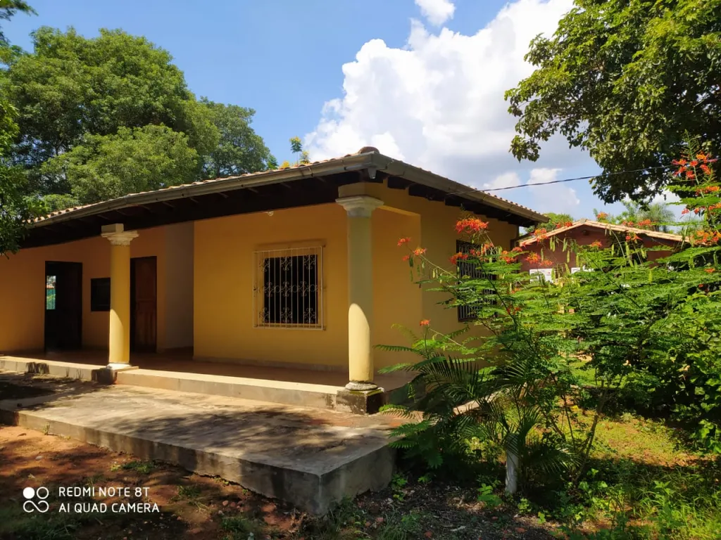 VENDO CASA QUINTA EN AREGUA, PINDOLO — foto 2