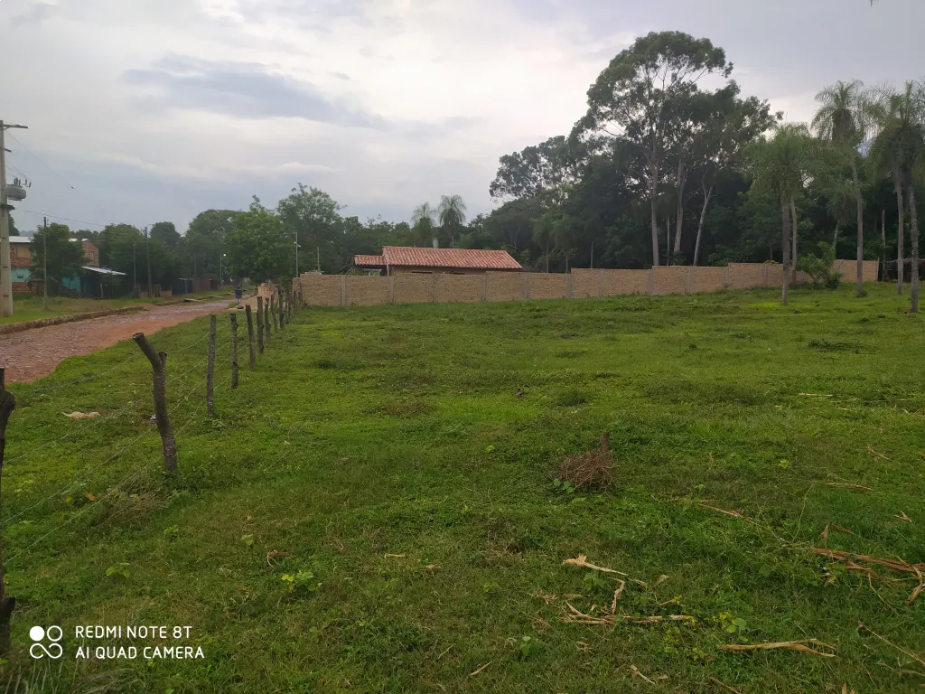 VENDO TERRENO EN AREGUA — foto 2