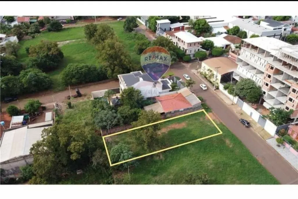 Terreno en el barrio San Jose — foto 2