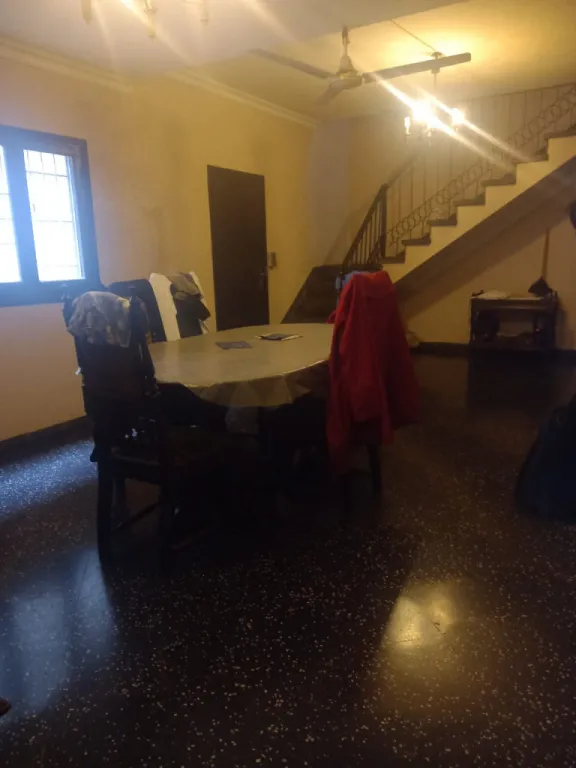 VENDO CASA EN ASUNCION BARRIO RECOLETA COD 3742 — foto 2