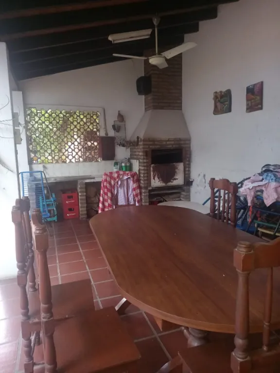 VENDO CASA EN ASUNCION BARRIO RECOLETA COD 3742 — foto 3