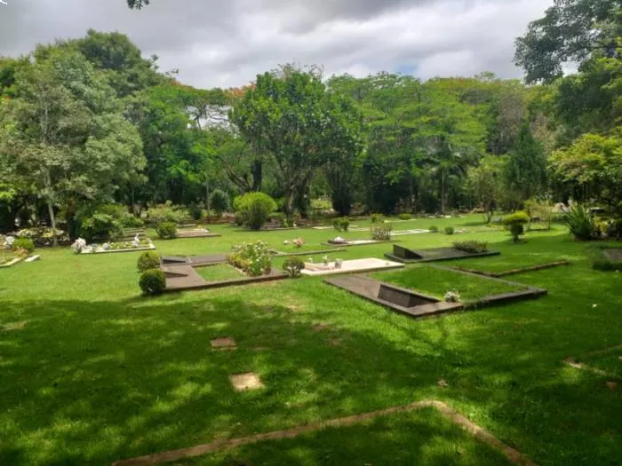 VENDO TERRENOS EN EL CEMENTERIO PARQUE INTERNACIONAL — foto 2