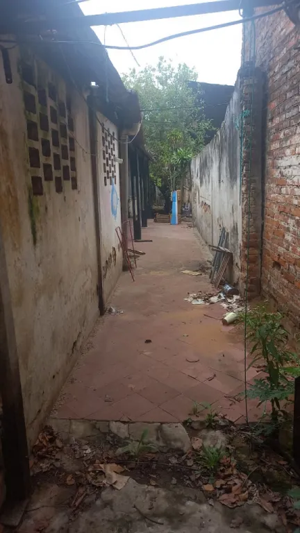 VENDO TERRENO ASUNCION BARRIO JARA COD 3743 — foto 2