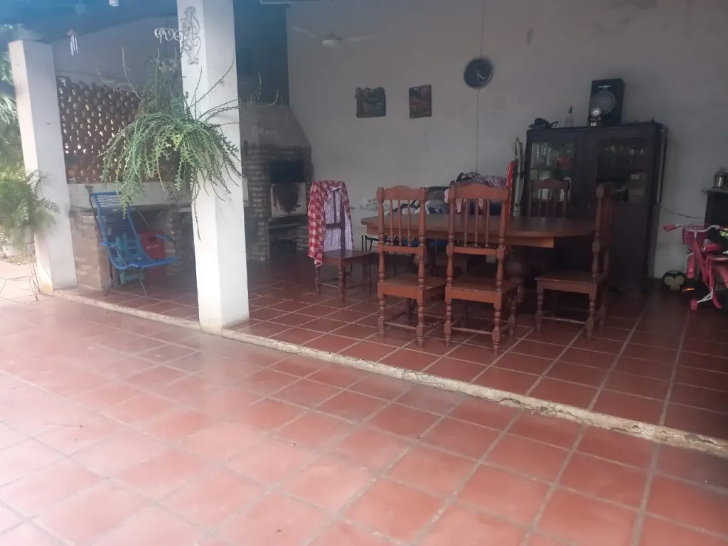 VENDO CASA EN ASUNCION BARRIO RECOLETA COD 3742 — foto 3