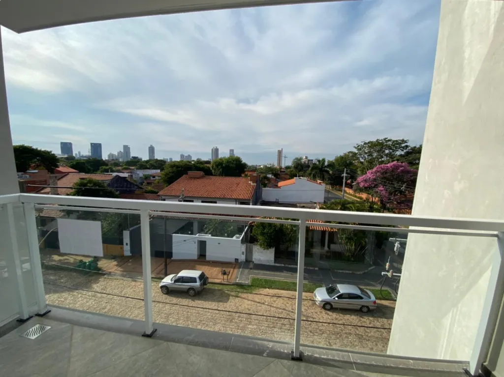 VENDO DEPARTAMENTO A ESTRENAR EN BARRIO HERRERA — foto 3