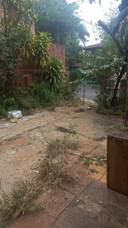 VENDO TERRENO ASUNCION BARRIO JARA COD 3743 — foto 3