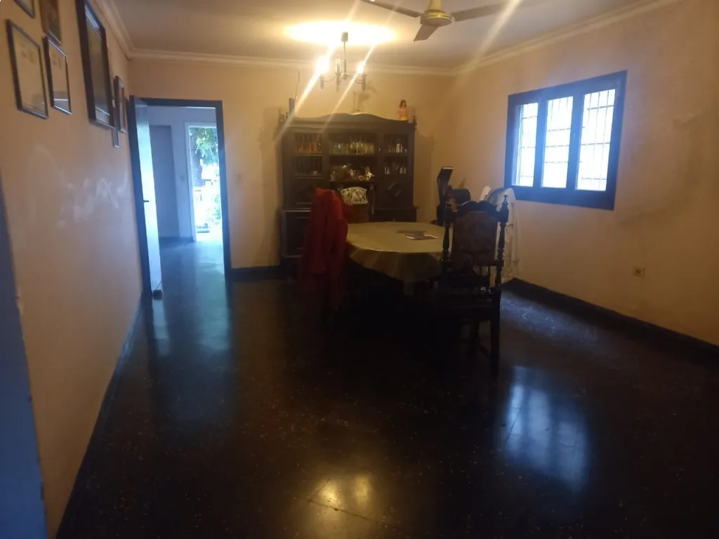 VENDO CASA EN ASUNCION BARRIO RECOLETA COD 3742 — foto 2