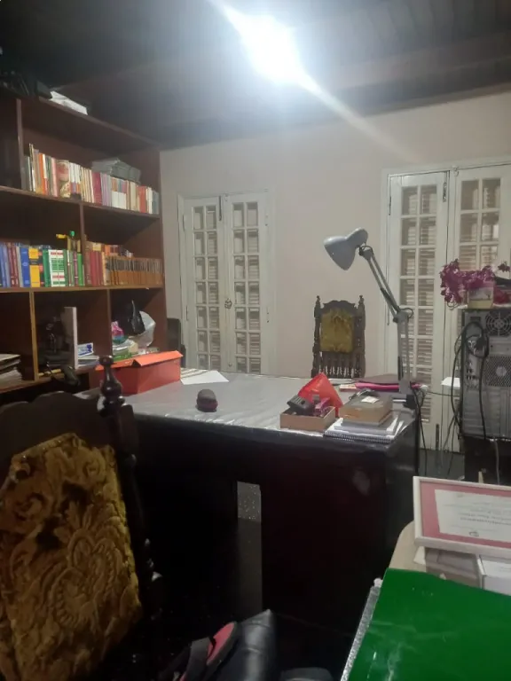 VENDO CASA EN ASUNCION BARRIO RECOLETA COD 3742 — foto 3