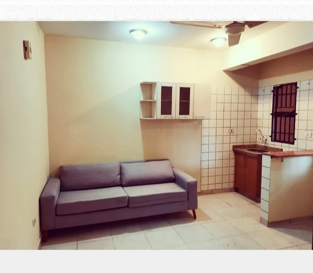 VILLA MORRA-SEMI AMOBLADA — foto 3
