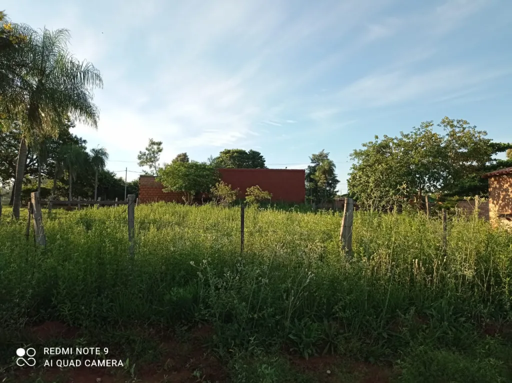 Vendo terreno — foto 2