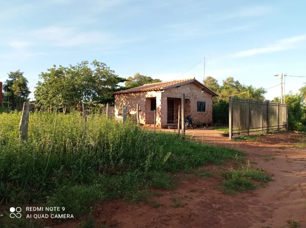 Vendo terreno — foto 3