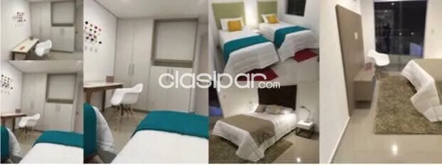VENDO DEPARTAMENTOS A ESTRENAR EN ASUNCION VILLA AURELIA COD 1695 — foto 3