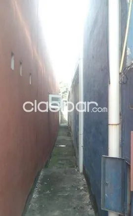 VENDO DEPOSITO EN ASUNCION BARRIO SAN VICENTE COD 1699 — foto 2