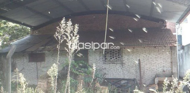 VENDO DEPOSITO EN ASUNCION BARRIO SAN VICENTE COD 1699 — foto 3