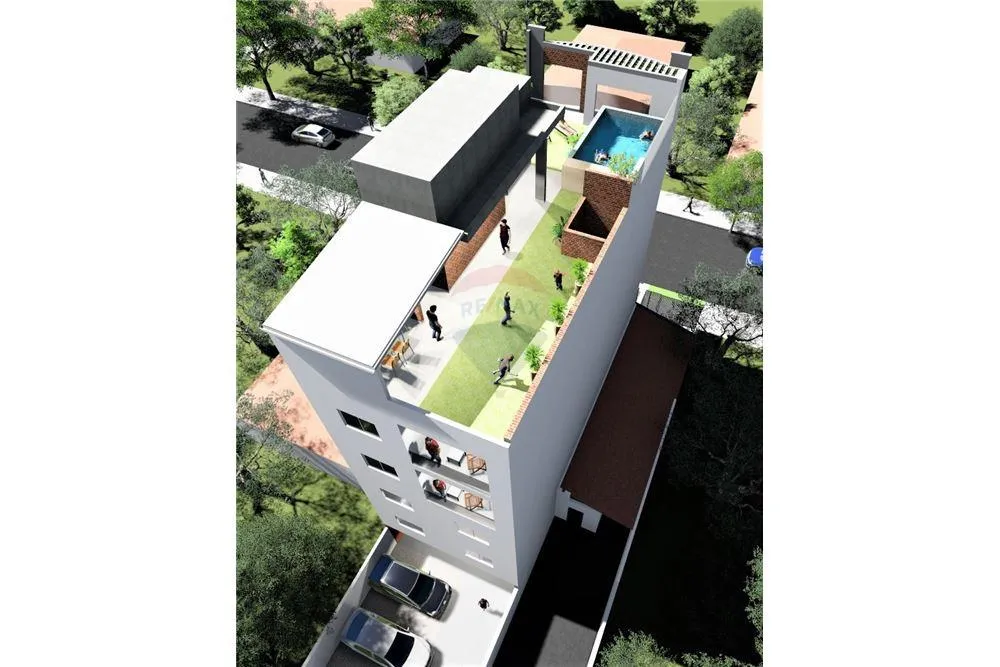 Departamento en pozo — foto 3