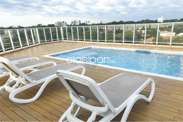 HERMOSO DEPARTAMENTO EN HOME VILLA MORRA — foto 2