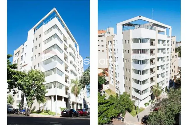 LA MERCEDIA UrbanLife 🍃 - 2 DORM + ÁREA DE SERV. — foto 2