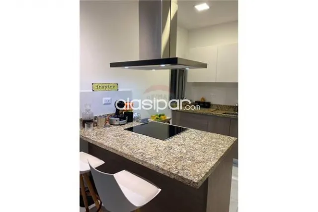 VENDO DEPARTAMENTO EN EDIFICIO REMBRANDT — foto 2