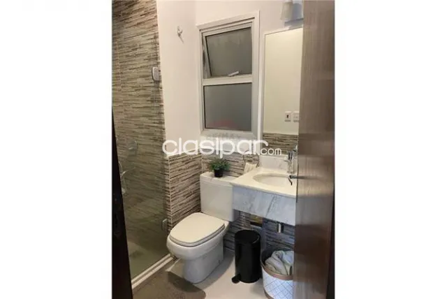 VENDO DEPARTAMENTO EN EDIFICIO REMBRANDT — foto 3