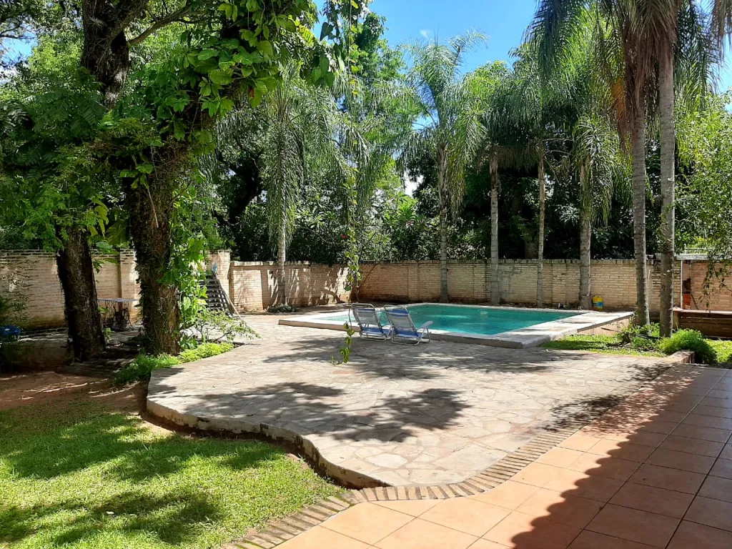 Vendo Casa en San Bernardino Zona Club Nautico — foto 2