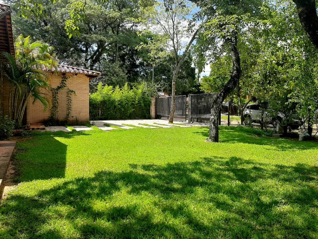 Vendo Casa en San Bernardino Zona Club Nautico — foto 3