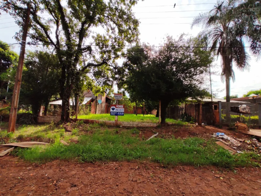 EN VENTA - Terreno en Ka´aguy Rory, Encarnación — foto 3