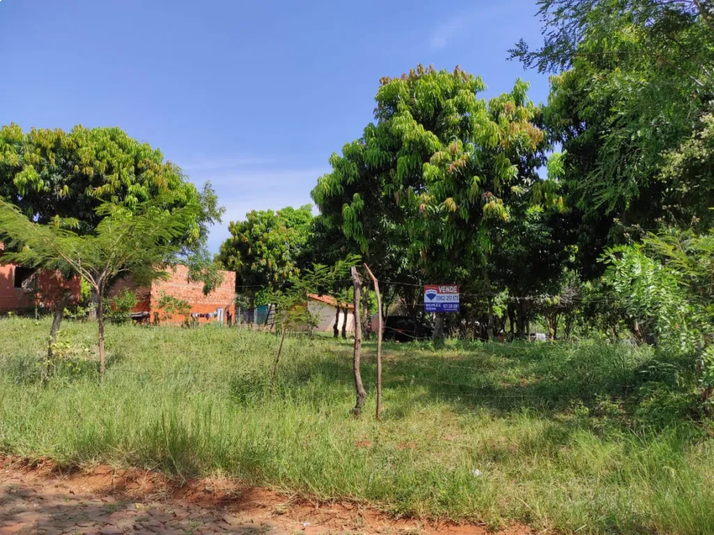 EN VENTA amplio terreno en Ybyraty, Itauguá — foto 2