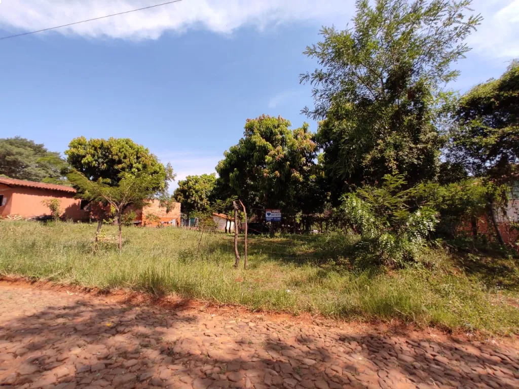EN VENTA amplio terreno en Ybyraty, Itauguá — foto 3