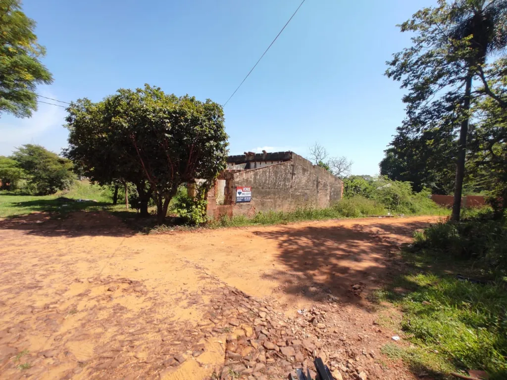 EN VENTA - Terreno en San Lorenzo con excelente accesibilidad — foto 2