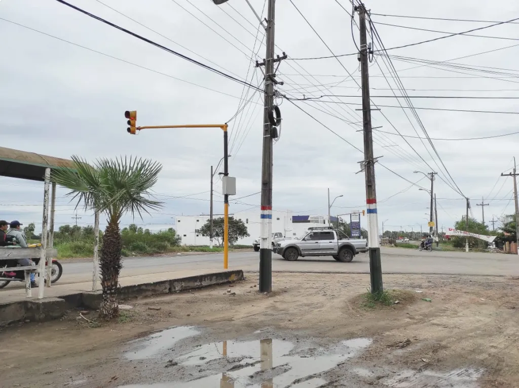 EN VENTA - Terreno en Villa Hayes sobre Ruta Transchaco — foto 3