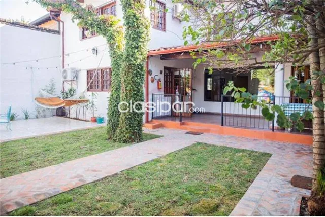 Vendo hermosa y amplia residencia en Villa Aurelia — foto 2
