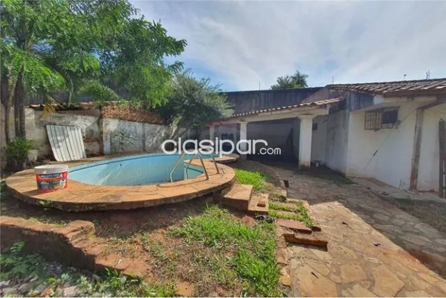 Vendo Casa en Ba. Villa Amelia San Lorenzo — foto 3