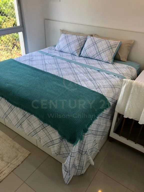 VENDO HERMOSO DEPARTAMENTO AMOBLADO DE 1 HABITACION EN VILLA MORRA — foto 2