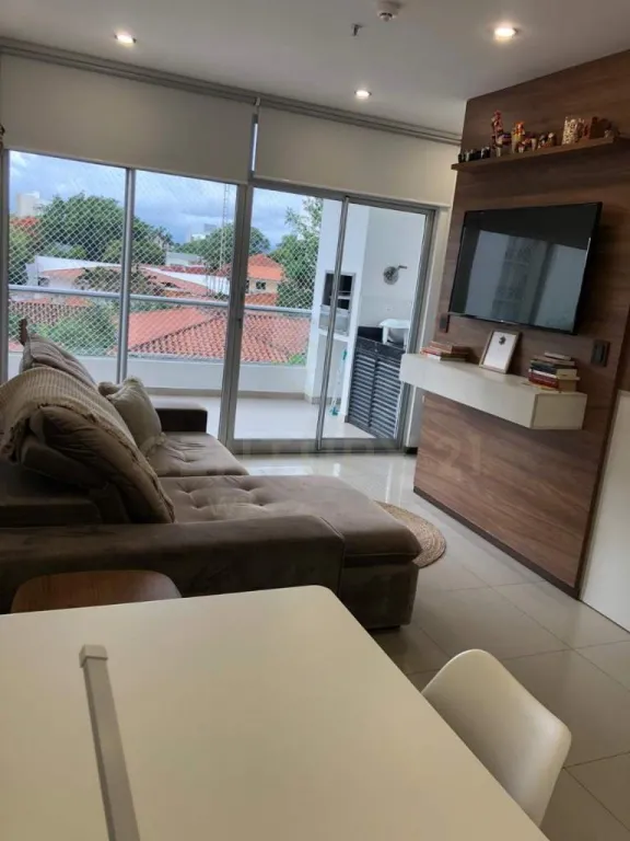 VENDO HERMOSO DEPARTAMENTO AMOBLADO DE 1 HABITACION EN VILLA MORRA — foto 3