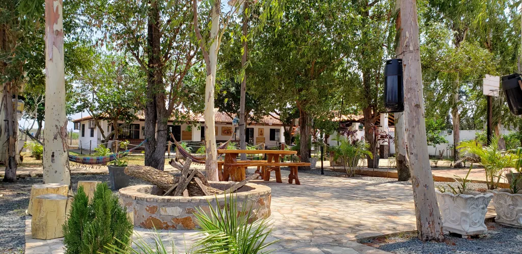 SAN BERNADINO, CASA QUINTA LOS PARRA I - PUCON — foto 2