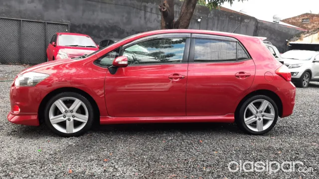 Toyota Auris 2010 — foto 7
