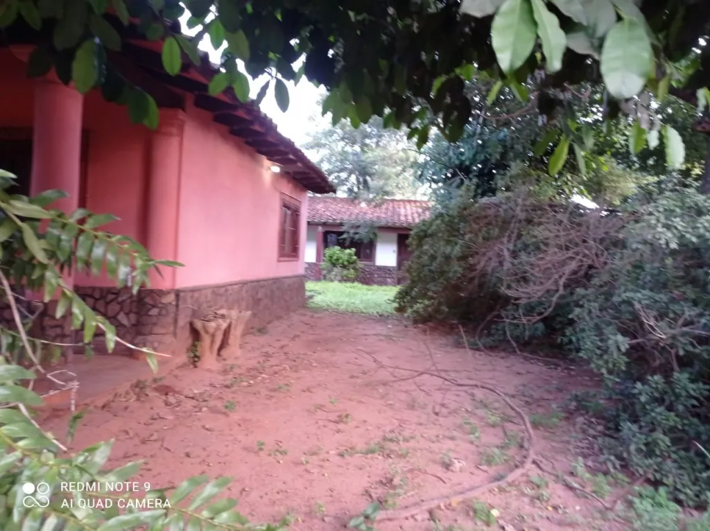 Vendo 2 casas en un terreno — foto 2