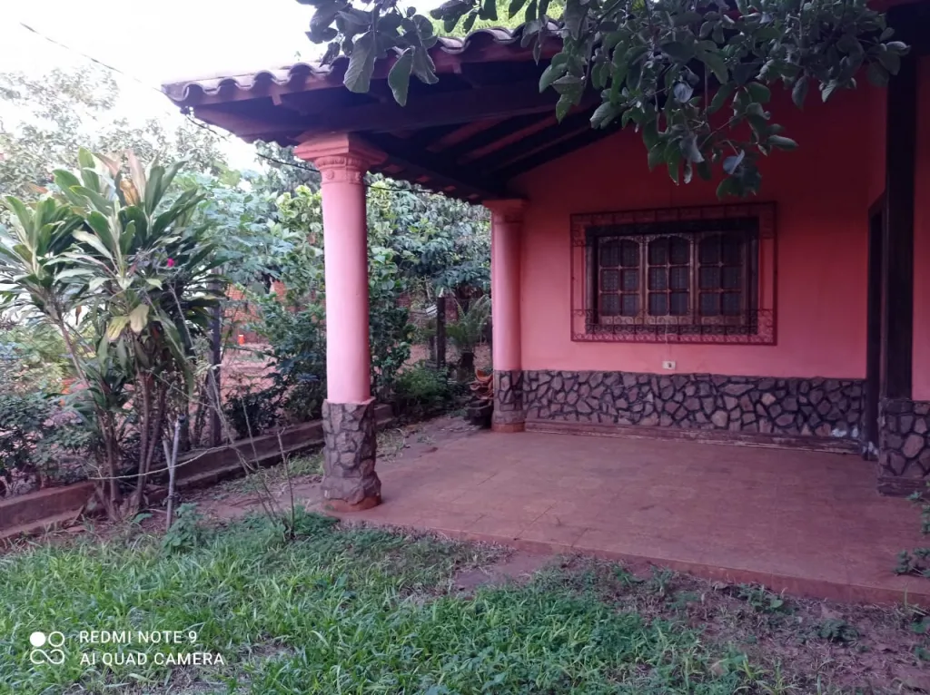Vendo 2 casas en un terreno — foto 3