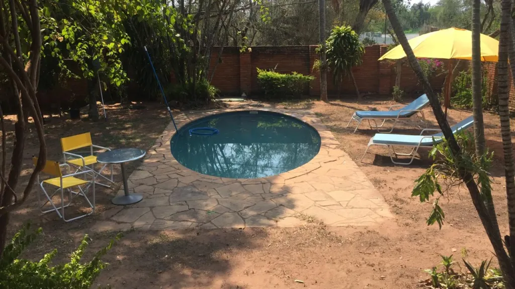 Vendo Casa en San Bernardino Zona Centrica — foto 2