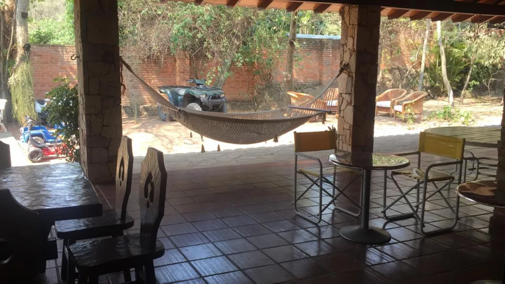 Vendo Casa en San Bernardino Zona Centrica — foto 3