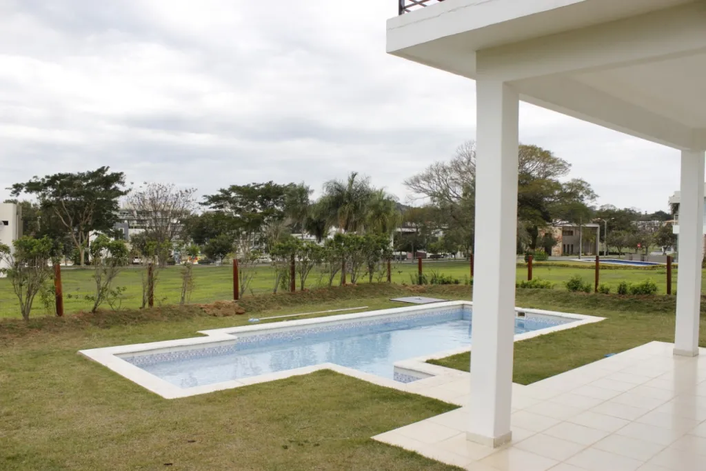 Vendo Casa en San Bernardino Aqua Village — foto 2