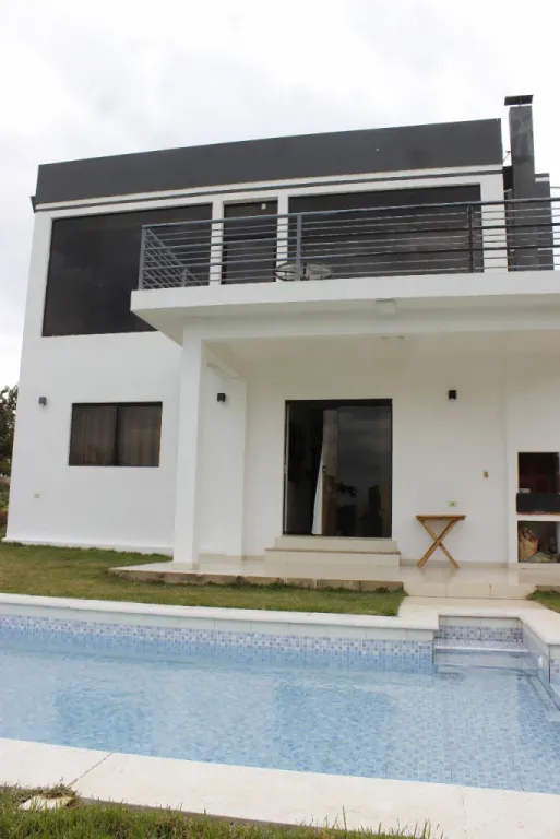 Vendo Casa en San Bernardino Aqua Village — foto 3