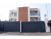 VENDO DUPLEX EN ASUNCION BARRIO VILLA AURELIA COD 1730