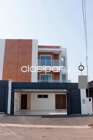 VENDO DUPLEX EN ASUNCION BARRIO VILLA AURELIA COD 1730 — foto 2