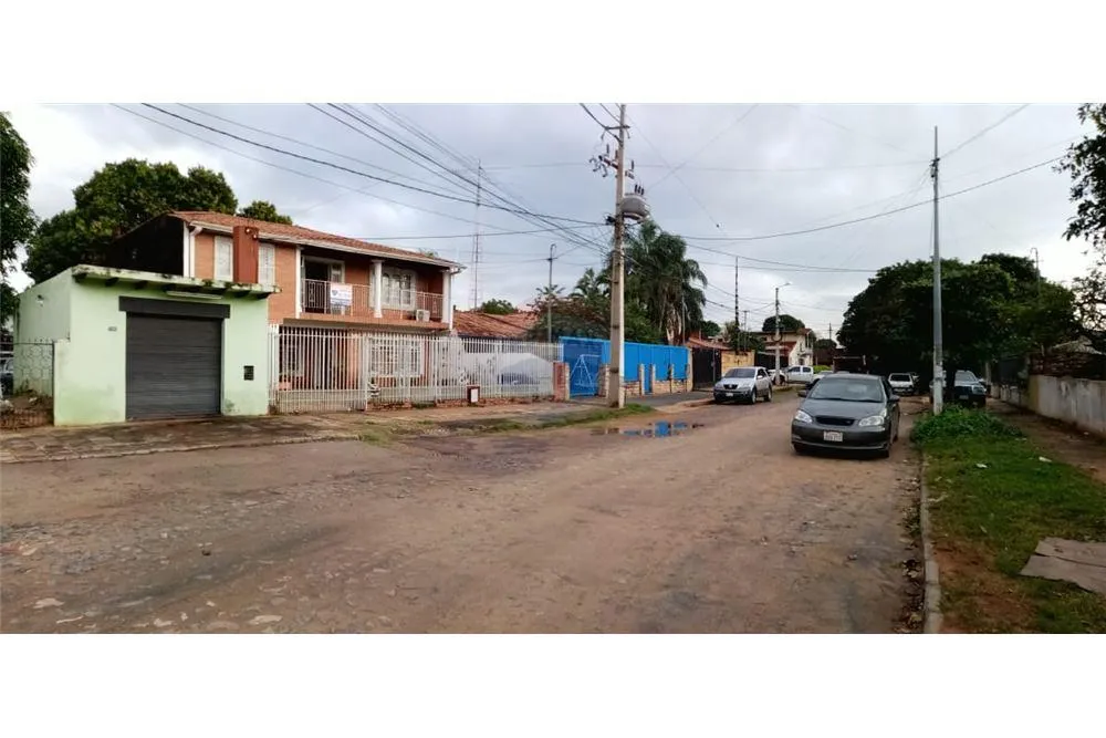 VENDO CASA DE 2 PLANTAS EN EL B. VILLA AURELIA — foto 3